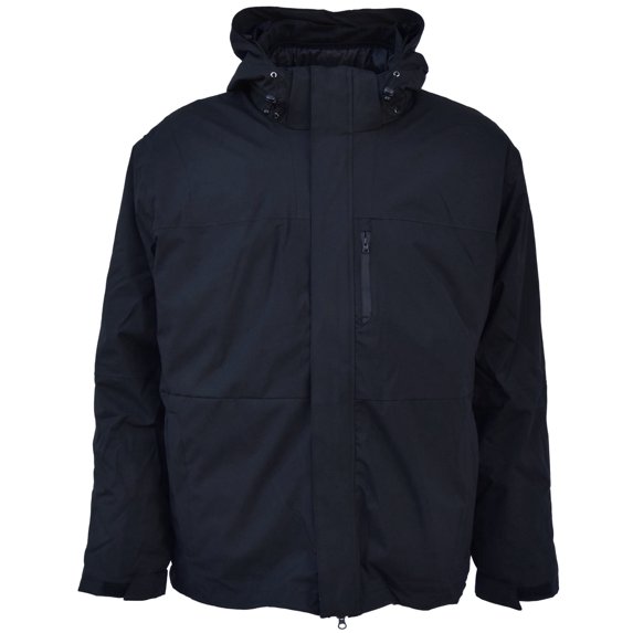 Snow Country Outerwear Mens Big 2X-7X 3in1 Ski Snow Jacket Coat Altitude II