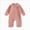 Red, variant on 0-3 Months Newborn Baby Bodysuits Checkered Print Long Sleeved Bodysuits One-Piece Footed Romper Newborn Gift