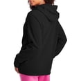 thumbnail image 4 of Champion Long Sleeve Hoodie (Women's), 4 of 6