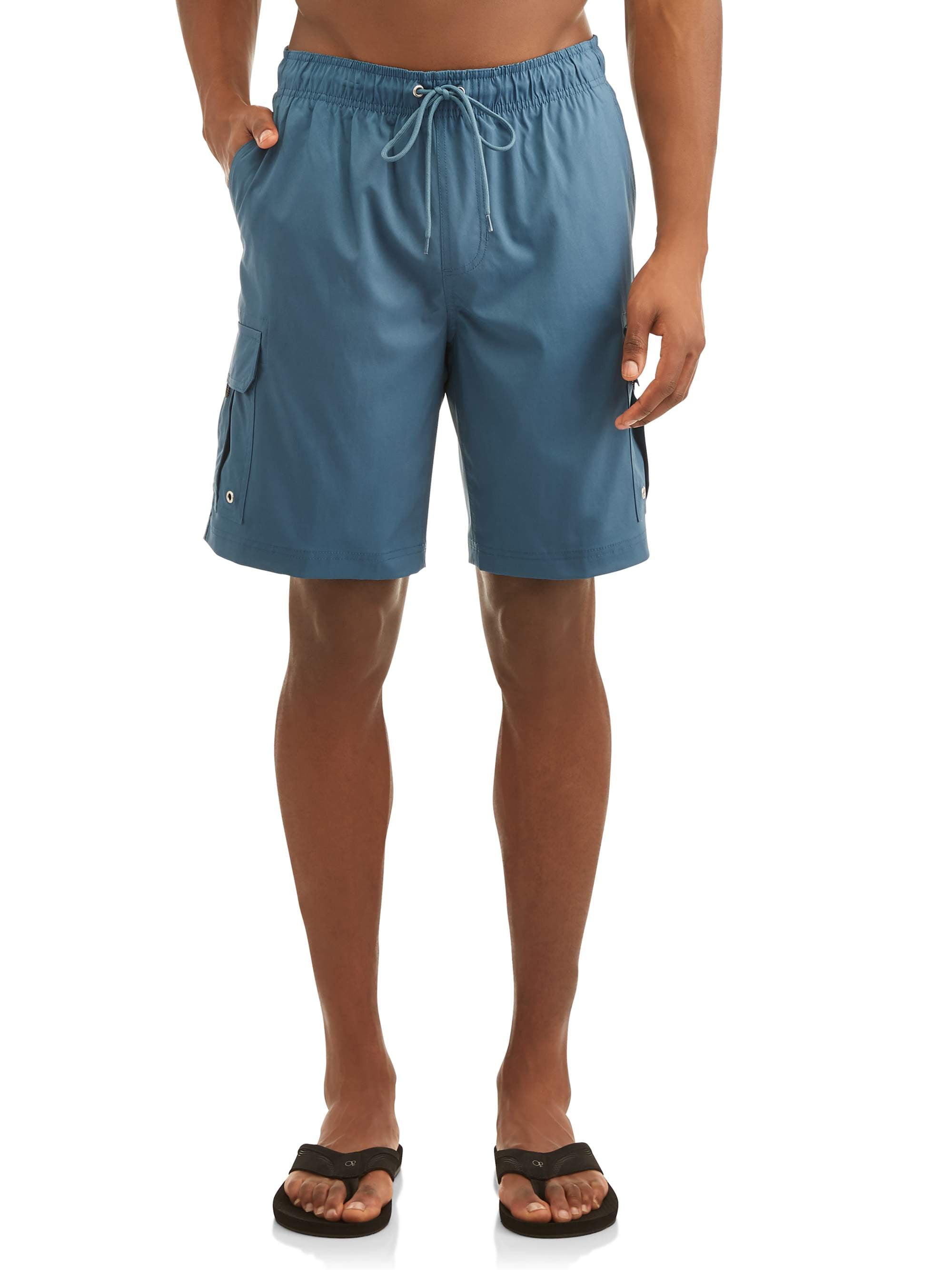 george cargo trousers