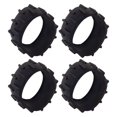 thumbnail image 1 of 1/2/4pcs Lawn Mowing Robot Anti Pulley Compatible With For Dreame A1 Robotic Lawnmower Garden Power Tools Accessories, 1 of 8
