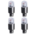 thumbnail image 2 of RYRDWP Bike 2X Car Motorcycle Wheel Tire Neon LED Flash Light, 2 of 7