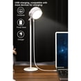 thumbnail image 4 of Lampe de Chevet Multifonctionnelle pour Dortoir Rechargeable, 4 of 6