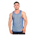 thumbnail image 1 of Playera Deportiva Doble Tela Red Modelo Panama, Fenix Fit, 1 of 4