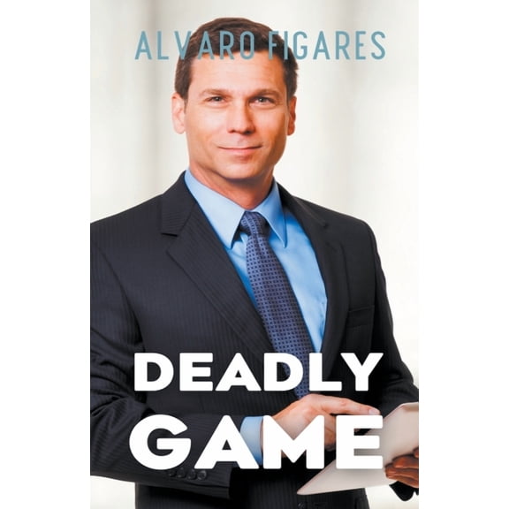 Deadly Game, (Paperback)