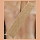 thumbnail image 5 of Guantes exfoliantes de yute NikouMX 2 piezas para la espalda esponja exfoliante, 5 of 8
