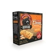Kodiak Chewy Granola Snack JMS2 Bars, Peanut Butter Chocolate Chip, High Protein, 100 Whole