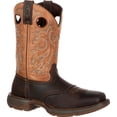 thumbnail image 1 of Durango Saddle Up Western Boot Size 6(2E), 1 of 6