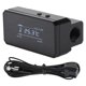 thumbnail image 3 of Medidor De Temperatura Del Agua, Alta Seguridad Pantalla OLED De 1,54 Pulgadas Pantalla OLED Protector Inteligente De Temperatura Del Agua Para Monitoreo Del Agua ANGGREK Negro, 3 of 8