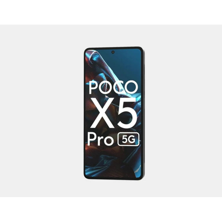 Xiaomi Poco X5 256 + 8 GB - Xiaomi Ibague +57 3166424184