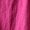Hot Pink, variant on Casual Pants for Women Elastic Waist Loose Artistic Wide Leg Large Size Carrot Nine Point Spring Summer Blended Cotton And Linen Casual Pants