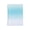 #1, variant on Paper Notebooks B5 Loose-Leaf Notebook 1 Count Multicolor Gradient Removable Pages 360° Foldable Thick Paper Waterproof Cover by JASKFLY