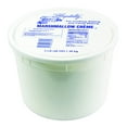 thumbnail image 3 of Hospitality Marshmallow Creme- Economy Size 3 lb. Tub, 3 of 3