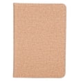 thumbnail image 1 of Funda protectora con patrón de tela para libros electrónicos, para Kindle Paperwhite 2018, 4.ª generación, KPW1234, 1 of 8