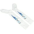 thumbnail image 1 of Bas d'Escrime, Chaussettes d'Escrime Absorbant la Sueur Chaussettes d'Escrime Adultes Bas de Protection de Clôture Qualité Inégalée, 1 of 8