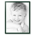 thumbnail image 2 of ArtToFrames 23x30 inch Green Picture Frame, Green Wood Poster Frame (4157), 2 of 8