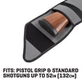 thumbnail image 5 of Allen Company Neoprene Shotgun Case 52 in Gray Soft Gun Sleeve, 5 of 17