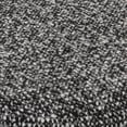 thumbnail image 3 of Synn Black Performance Boucle Dining Chair, 3 of 8
