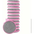 thumbnail image 1 of y 10-Pack Heavy-Duty Scrub Sponges – Durable, Non-Scratch Kitchen Cleaning Sp, 1 of 5