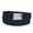 Navy, variant on CTM Elastic Belt with Magnetic No Show Flat Buckle