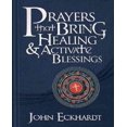thumbnail image 1 of Prayers That Bring Healing and Activate Blessings, 1 of 2
