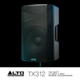 thumbnail image 6 of Alto TX312 12 350w Powered Speaker, 6 of 12
