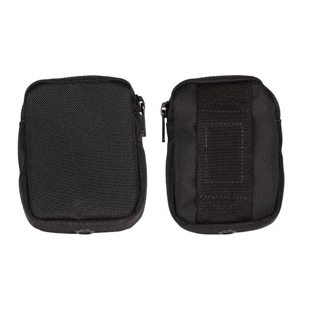 Bolsa de transporte de pesas Zulema peso de buceo Bolsillo 2kgs