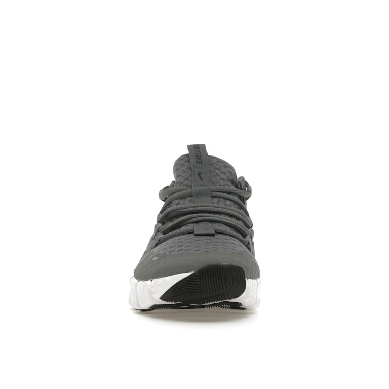 Brand New Nike Free Metcon 5 “Smock Grey” Men’s Workout Shoes Nike Free Metcon 5 Smoke Grey Men Size 12.5 Gym Training  main image 4