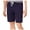Blue - nvyblue, variant on Club Room Mens Knit Casual Walking Shorts, Blue, Small