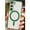 Green, variant on Xpression Phone Case For Apple iPhone 16e /iPhone SE4 Hybrid Clear Transparent with Color Edge Bumper, MagSafe Compatible Ultra Slim Hard PC Cover, Green