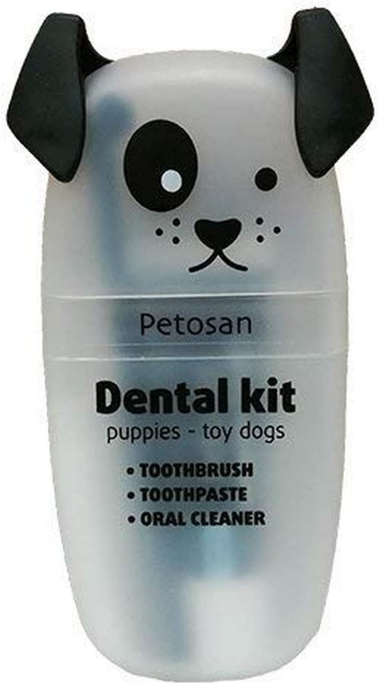 petosan dog toothbrush