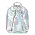 thumbnail image 4 of Justice Girls Pocket Mini Backpack, Multi, 4 of 5