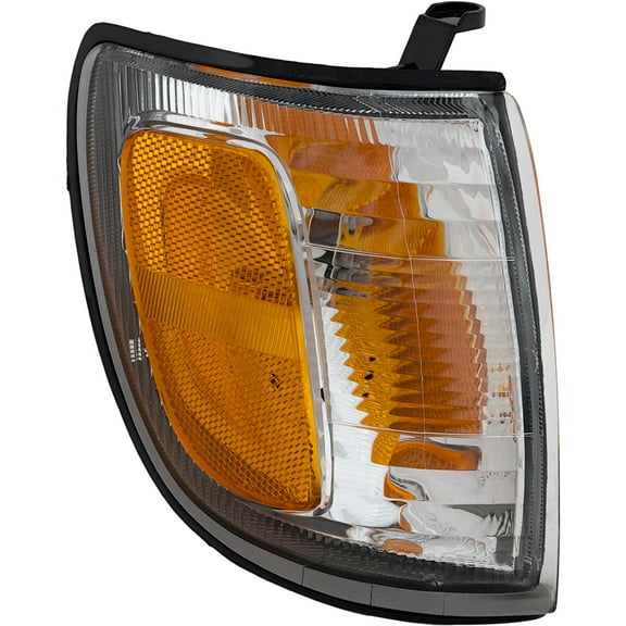 Corner Light Compatible with TOYOTA 4RUNNER 1999-2002 RH Assembly