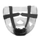 thumbnail image 5 of facial deportivo para , accesorios ligeros de , accesorios extraíbles portátiles para primera para Kickboxing, Karate, , S(120-140CM) DYNWAVEMX Protector facial deportivo, 5 of 7