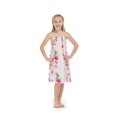 thumbnail image 5 of Robe Ronde Hawaïenne Fille en Divers Motifs, 5 of 5