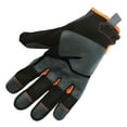 thumbnail image 2 of Ergodyne ProFlexÂ® 810 Reinforced Utility Gloves, Black, M, 2 of 3