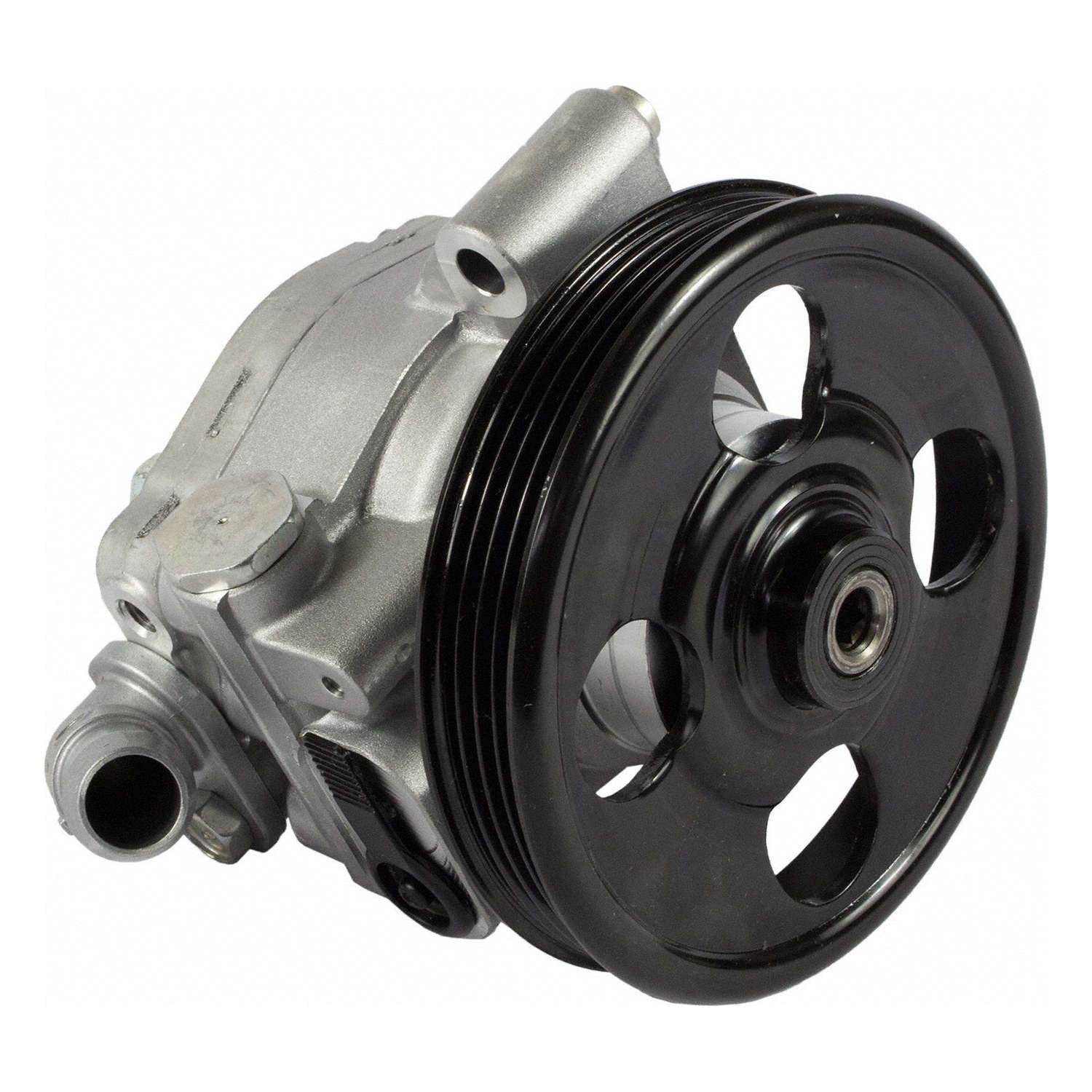 Motorcraft Power Steering Pump STP-294 Fits select: 2015-2021 FORD TRANSIT