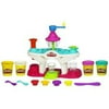 Play-Doh Sweets Cafe Swirling Shake Shoppe Play Set