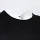 thumbnail image 3 of Chaleco de neopreno Soledad Gym QUEMADOR de grasa TANQUE SLIM TUMMY SHAPER negro L, 3 of 4