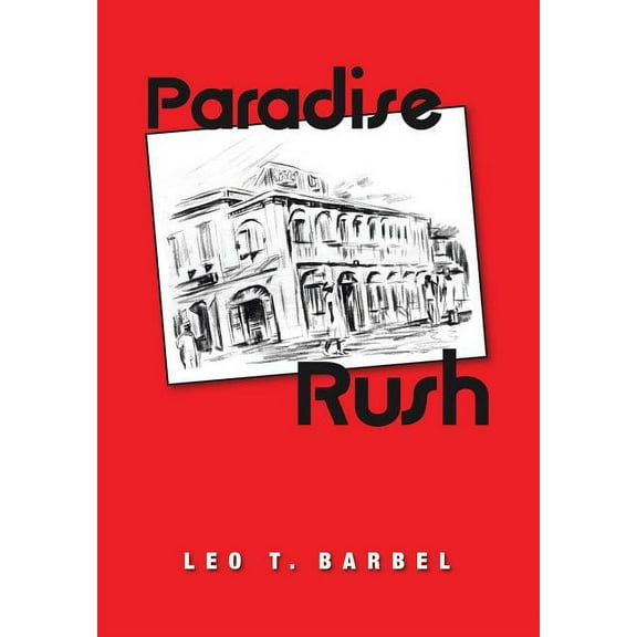 Paradise Rush