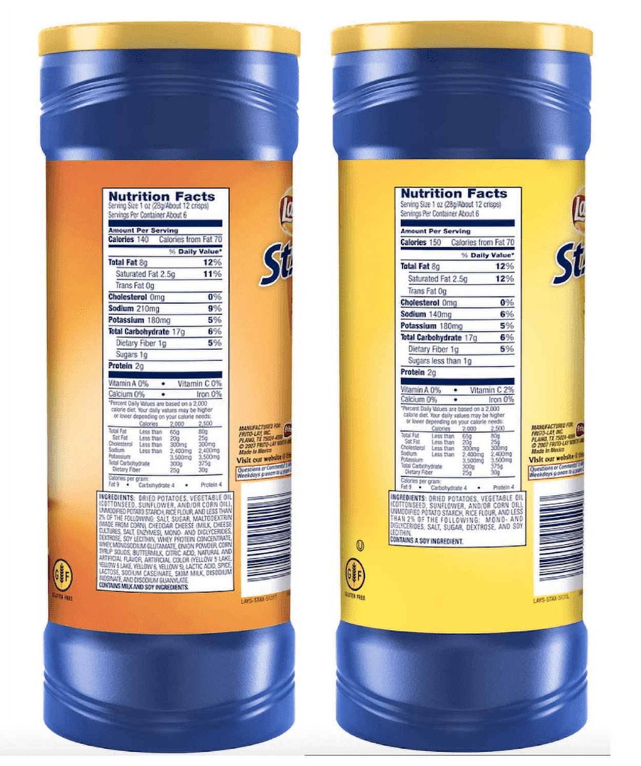Lays bright　サイン　2gether Lay's Max x Bright Vachirawit (Pack of 6) @ eThaiCD.com