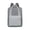 Gray, variant on Comfort School Backpacks Waterproof Oxford Fabric Construction and Adjustable Shoulder Support