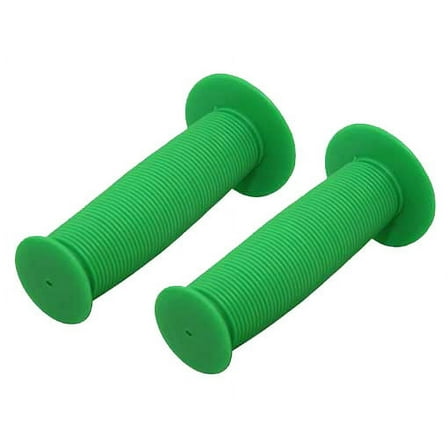 Alta Bicycle Mushroom Grips (Green)