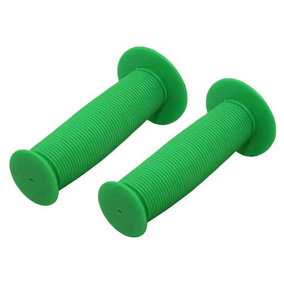 Alta Bicycle Mushroom Grips (Green)
