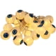 thumbnail image 2 of Luces de cadena de Halloween 10 pies 20 LED para decoraciones de Halloween globo ocular interior al aire libre Vhermosa LN-1461, 2 of 7