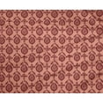 thumbnail image 4 of oneOone Polyester Lycra Fabric Floral Block Print Sewing Fabric BTY 56 Inch Wide, 4 of 4