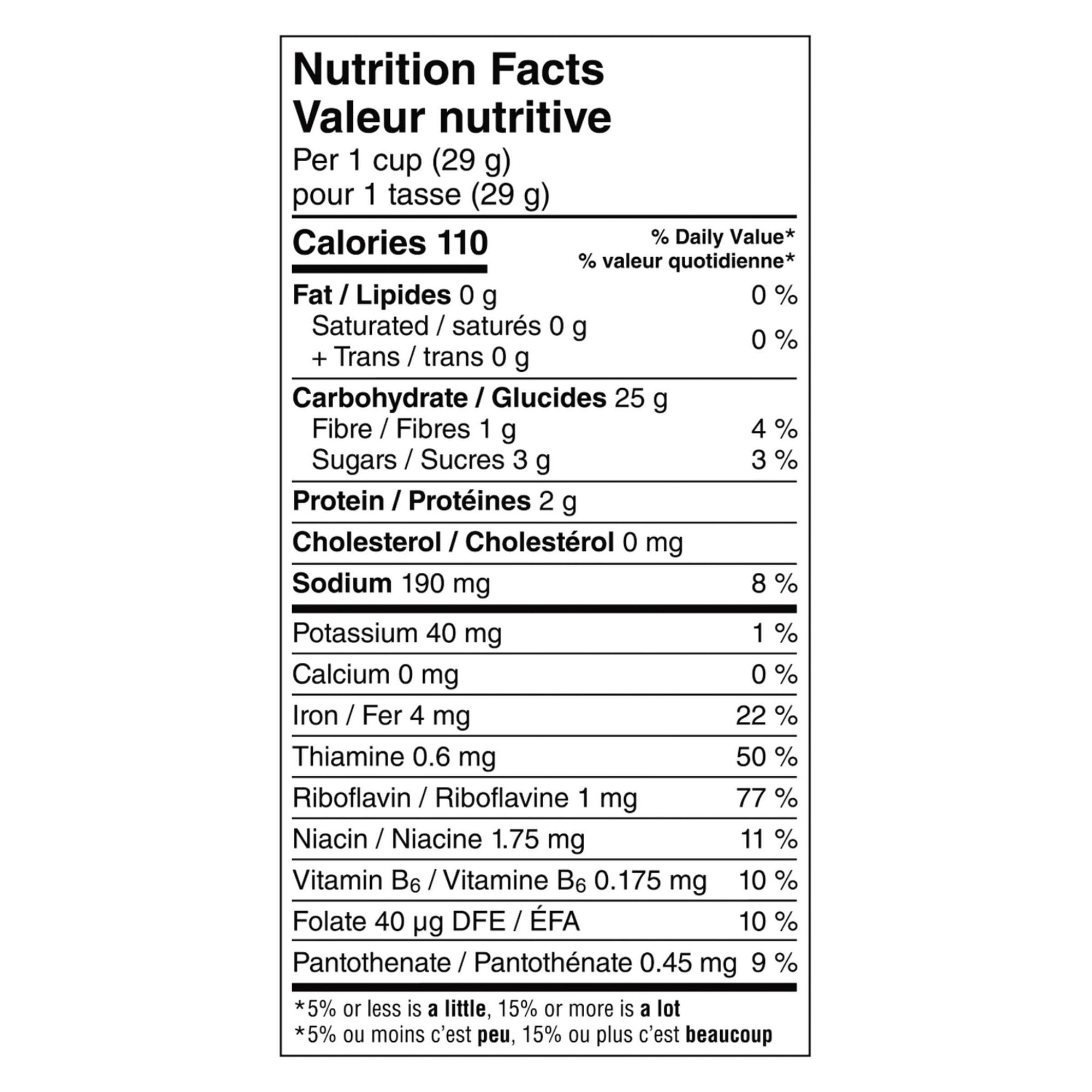 Kellogg's Corn Flakes Cereal 600 g