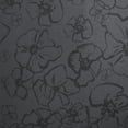 thumbnail image 3 of Etonic Golf Floral Print Polo Black/Charcoal Small, 3 of 3