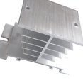 thumbnail image 3 of Solid State Relay Ssr Single Phase Resistance Voltage Regulator Heat Sink, 3 of 5