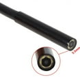 thumbnail image 3 of unbranded Cámara De Inspección Impermeable Otg 5 Metros Con Luz LED Y Almacenamiento En Móvil, 3 of 6